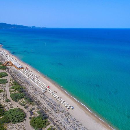 Casa Smeralda - Piscina E Vista Sul Mare! Trinità dʼAgultu 외부 사진