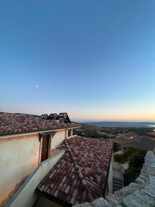 Casa Smeralda - Piscina E Vista Sul Mare! Trinità dʼAgultu 외부 사진