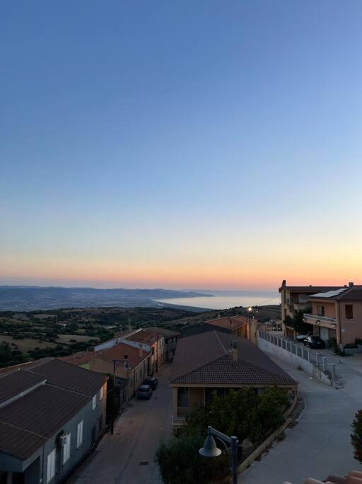 Casa Smeralda - Piscina E Vista Sul Mare! Trinità dʼAgultu 외부 사진