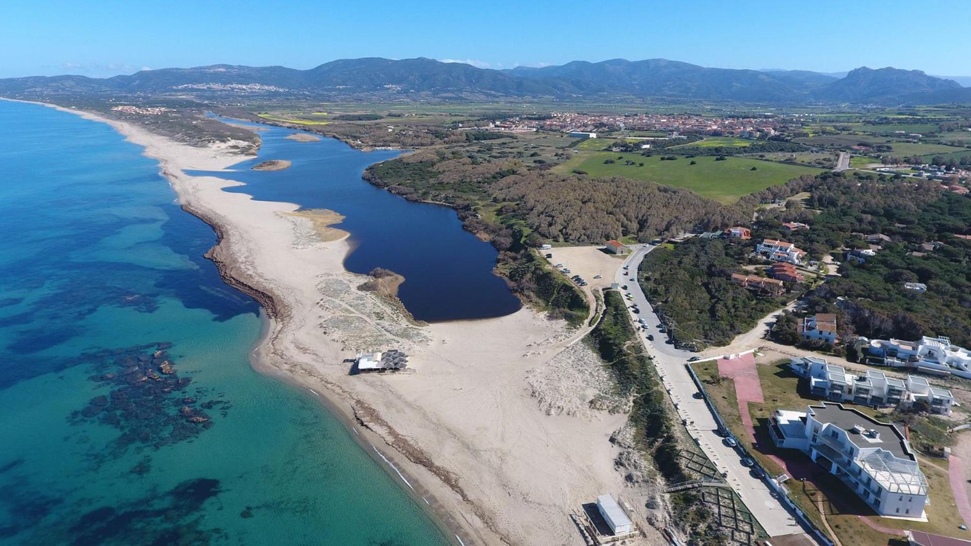 Casa Smeralda - Piscina E Vista Sul Mare! Trinità dʼAgultu 외부 사진