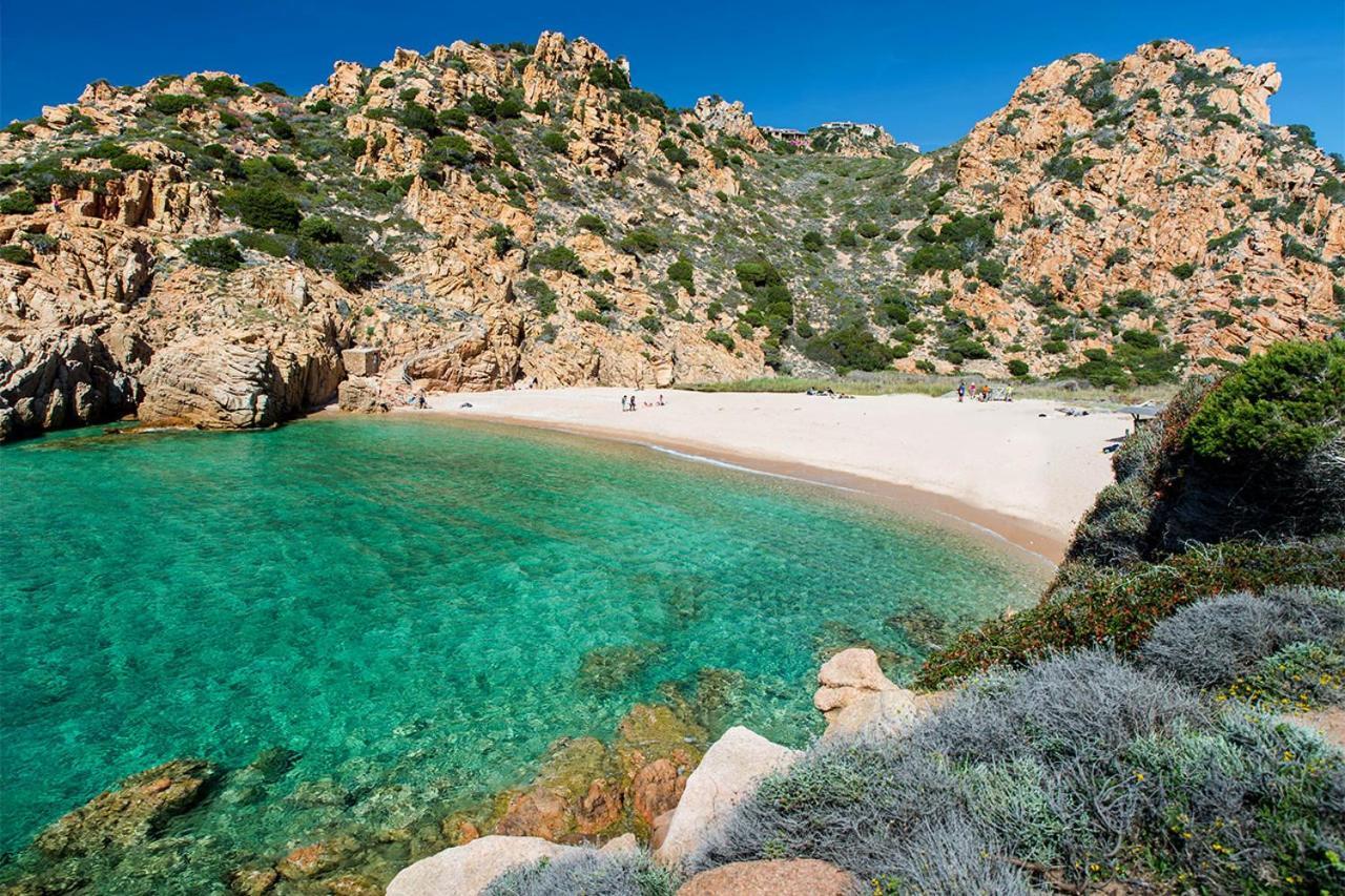 Casa Smeralda - Piscina E Vista Sul Mare! Trinità dʼAgultu 외부 사진